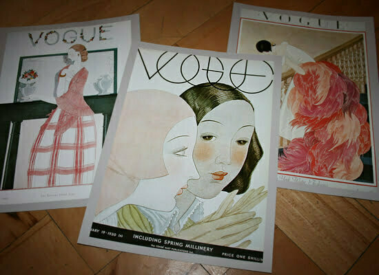 Vogue-Cover Vogue