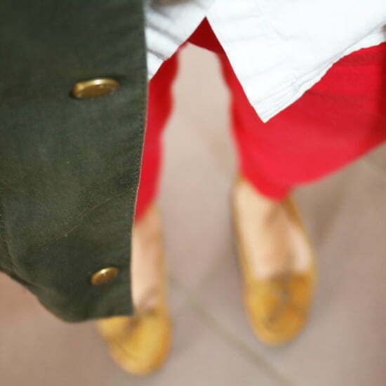 timberlands