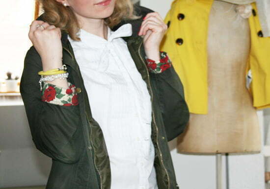 barbourjacke