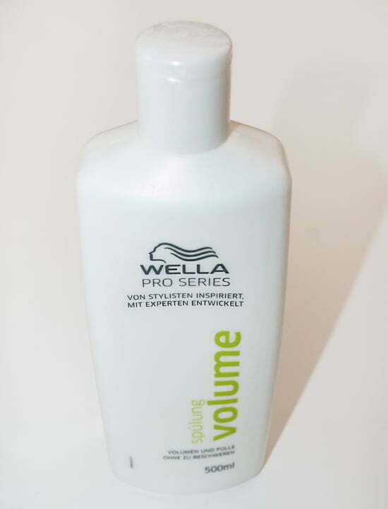 WELLA PRO