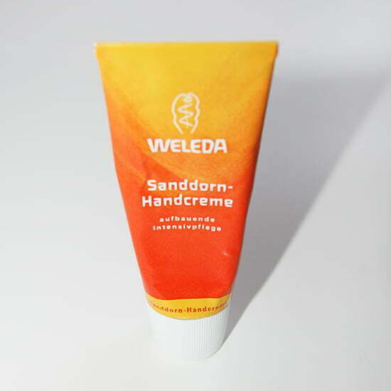 weleda