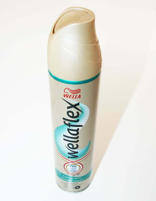 wellaflex