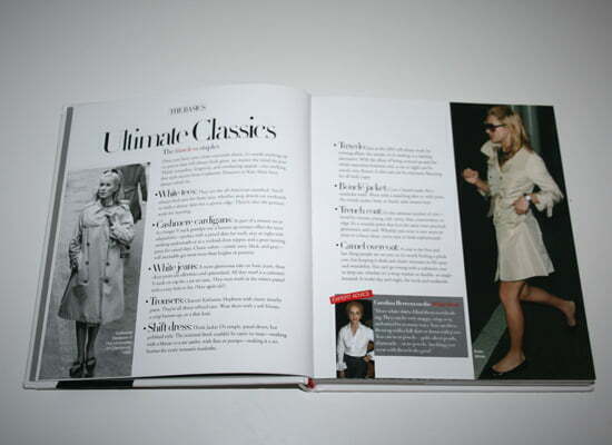 Harper’s Bazaar Great Style: Die Klassiker im Kleiderschrank