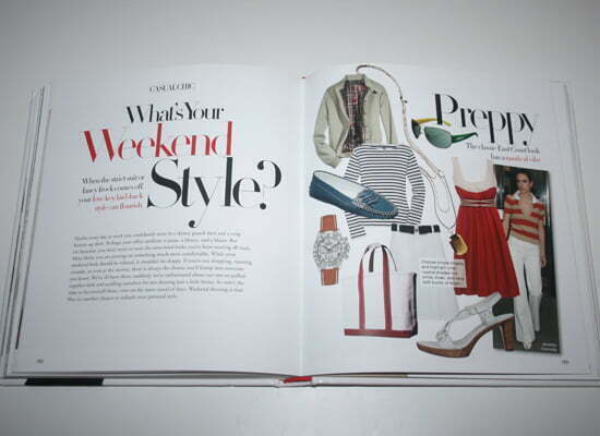 Harper’s Bazaar Great Style: Der Preppy Stil 