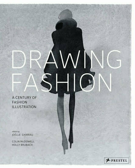 Modeillustration//Drawing Fashion