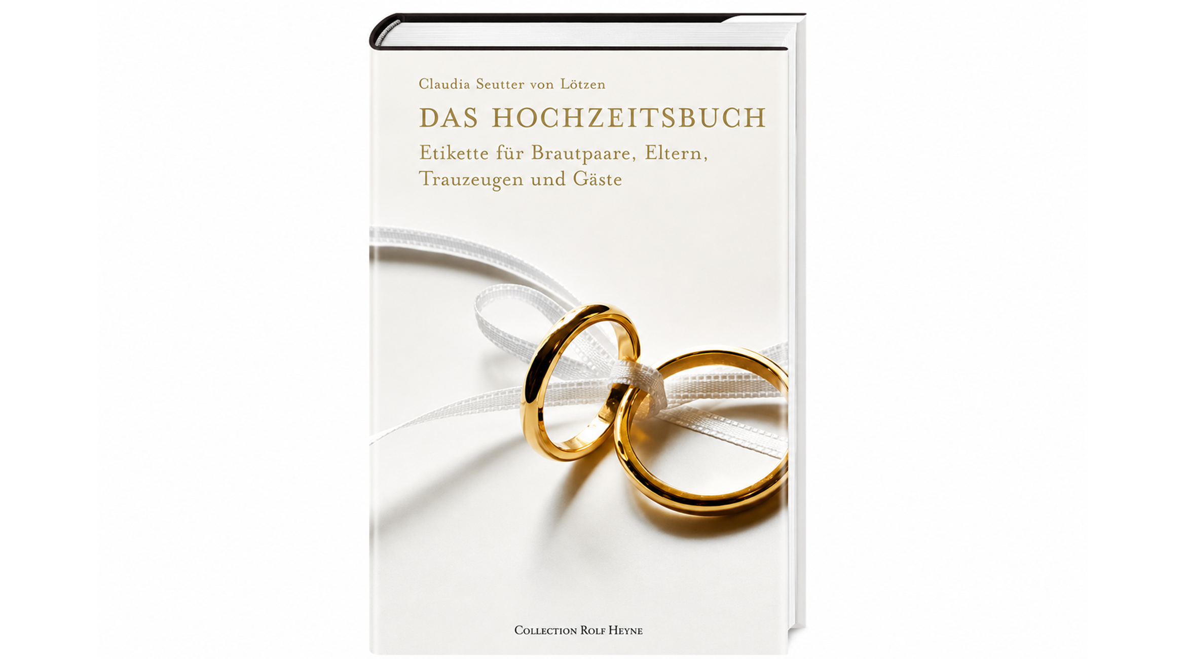 Ein Hochzeitsknigge: Stilvoll „Ja“ sagen