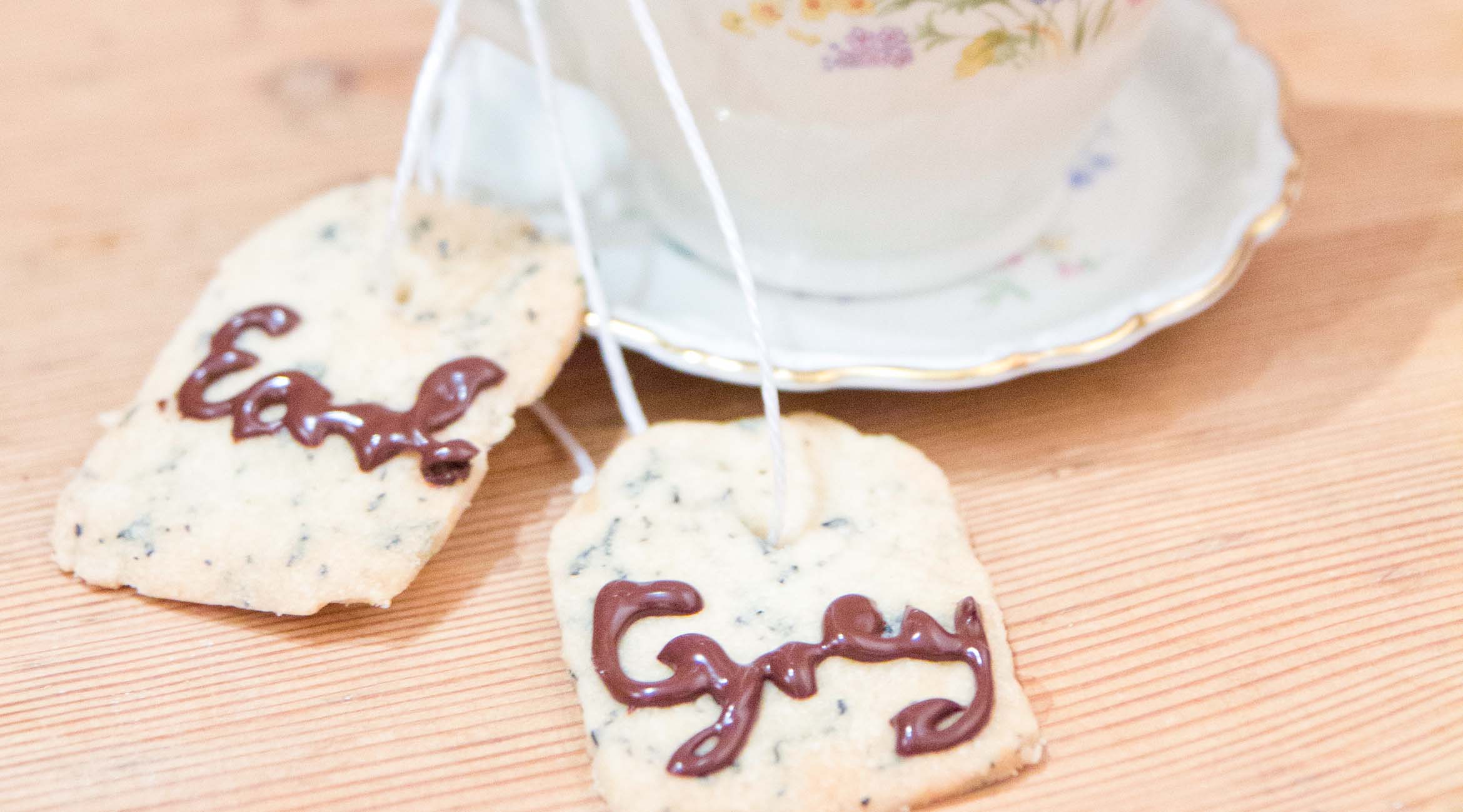 Tea-Time: Die Zubereitung von Schwarzem Tee