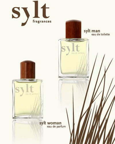 sylt parfum
