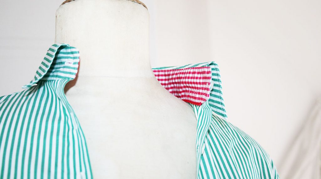 Der Lady-Blog liebt: Blusen von byMi