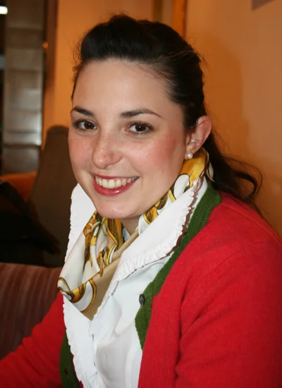 Lady-Blog Blogparade: Das sind Eure liebsten Tücher