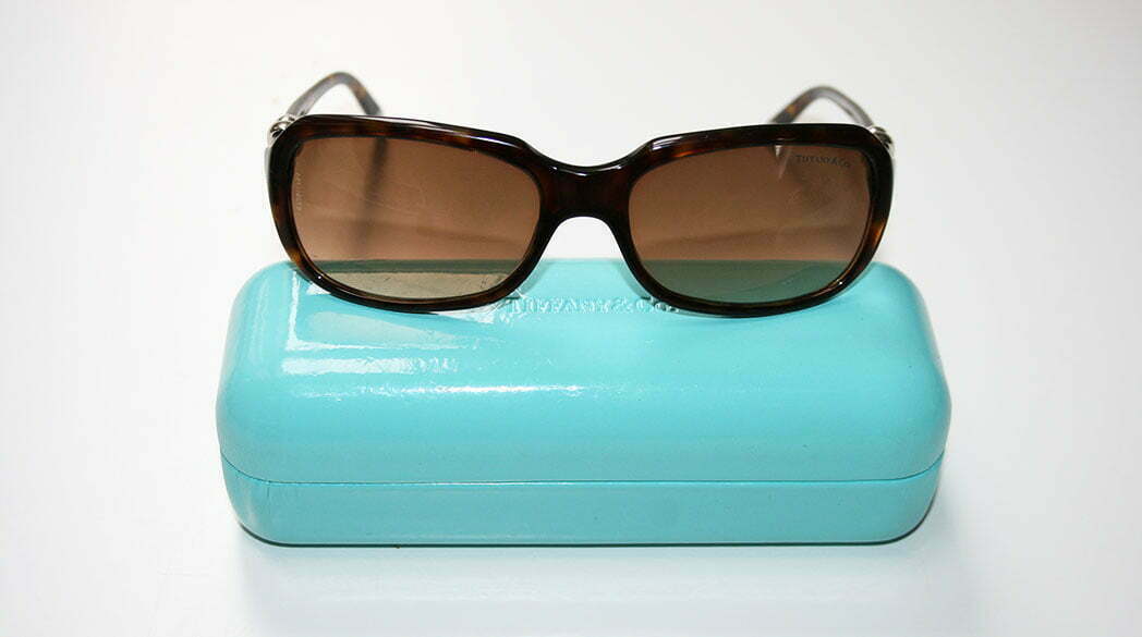 Sonnenbrille von Tiffany
