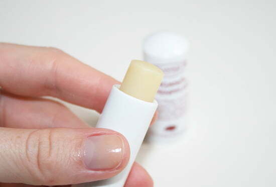  Im Test: Lippenpflegestift aus Arganöl von ARGAND'OR