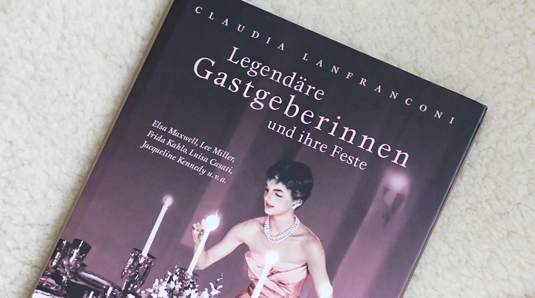 Wie richtet ich eigentlich eine stilvolle Party aus?