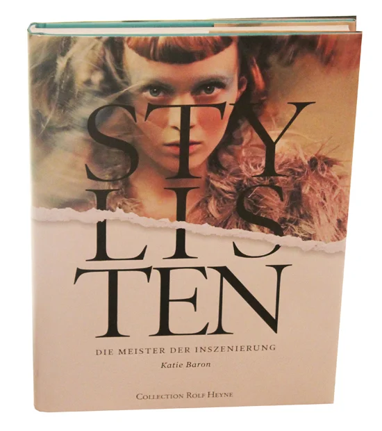 Stylisten von Katie Baron