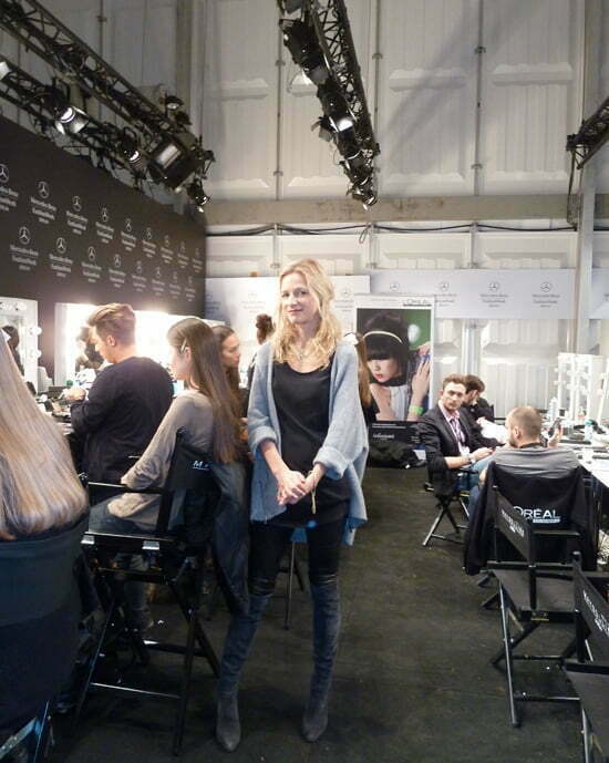 fashion week