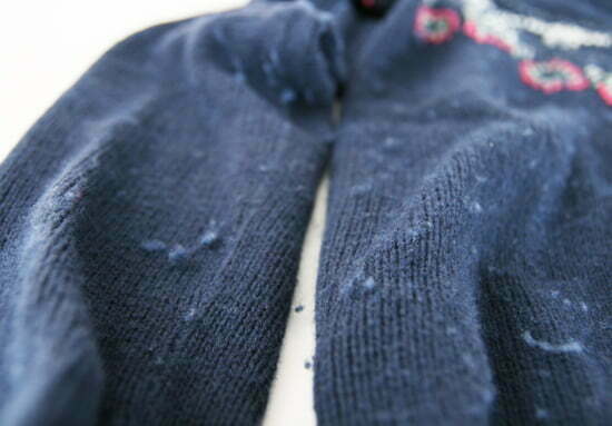 hilfiger sweater