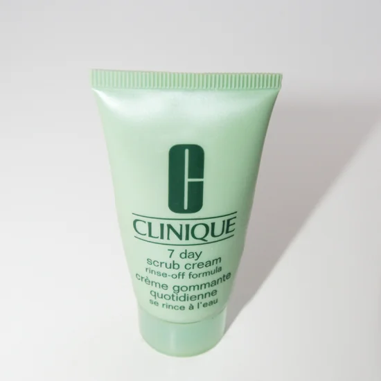 Kosmetik-Check: nicht alle Clinique-Produkte sind schlecht 