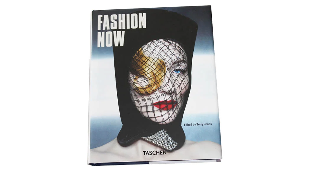 Der Lady-Blog liest: Fashion Now von Terry Jones