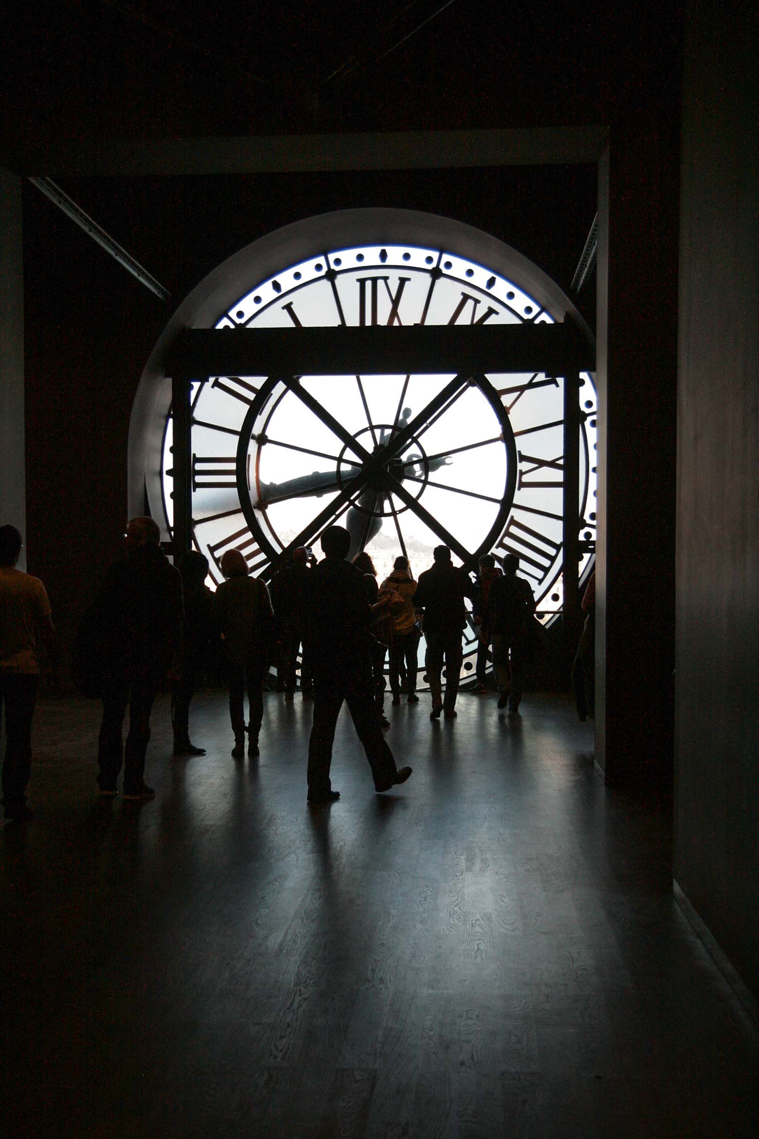 Paris-Tipps: Musée d'Orsay Paris-Tipps: Musée d'Orsay