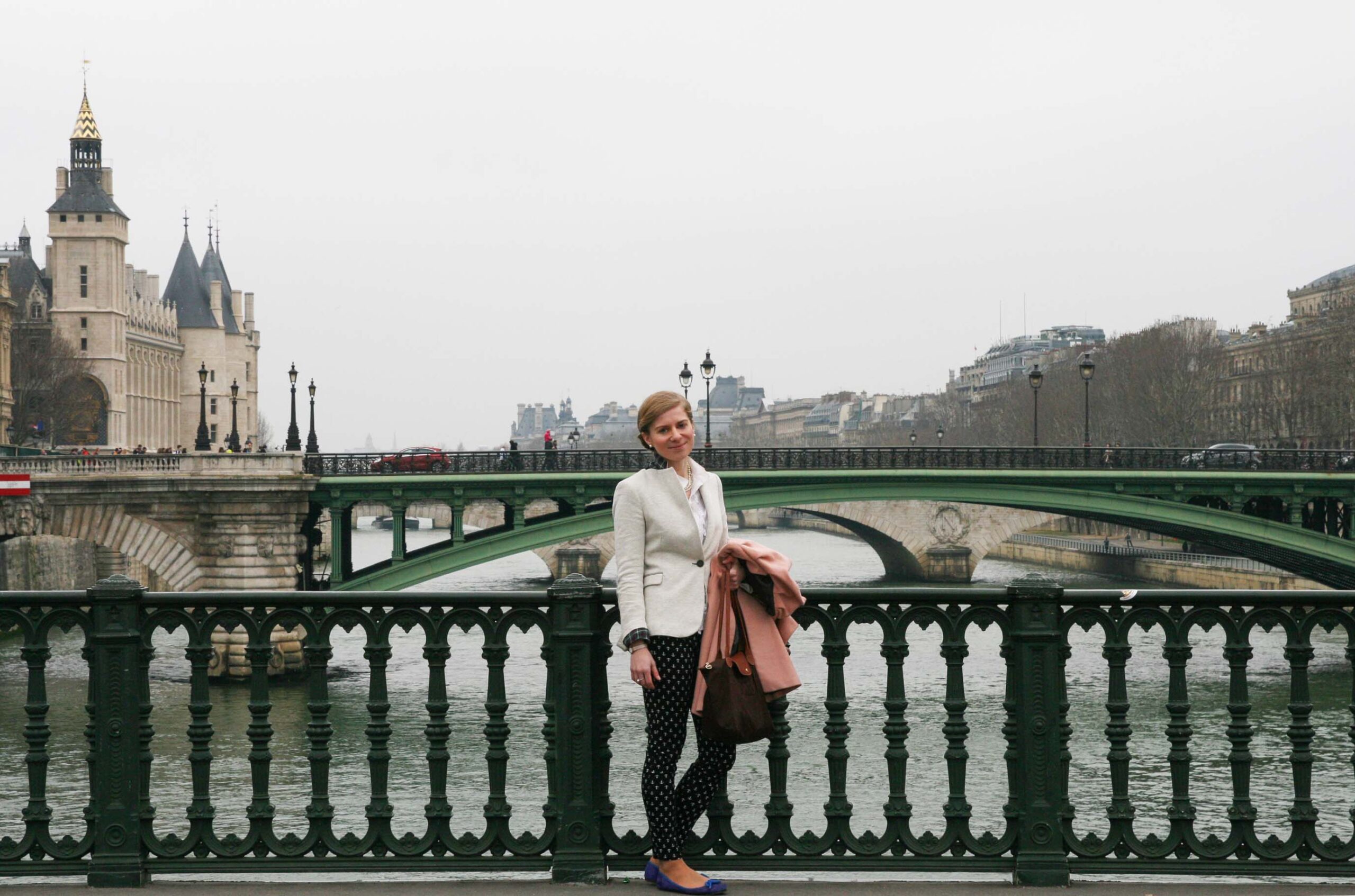 Paris-Tipps: Die Conciergerie Paris-Tipps: Die Conciergerie