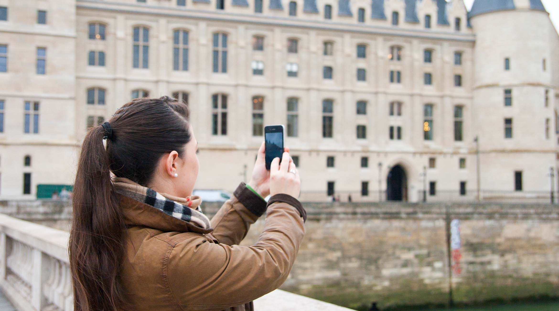 Paris: 12 Highlights in der Stadt der Liebe, Kunst & Mode