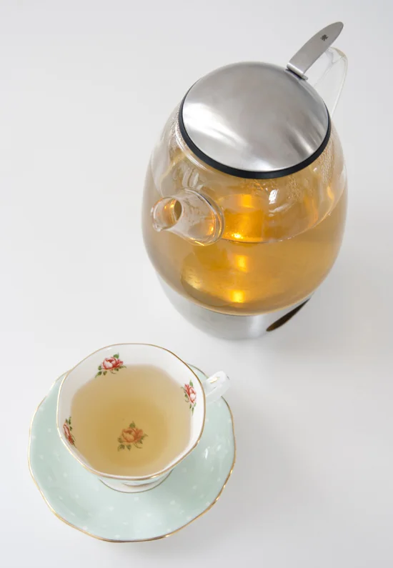 Teekanne von WMF