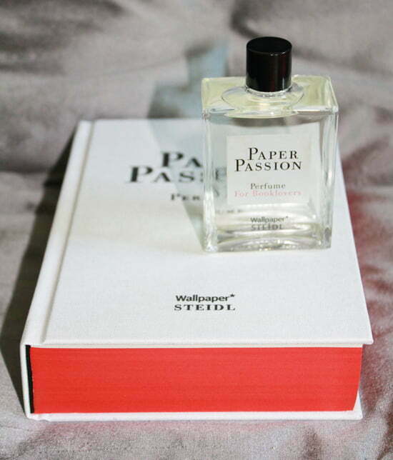 Getestet: Das Parfüm Paper Passion