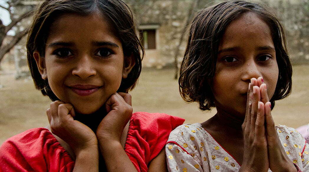 Barefoot College Nachtschule Fur Indische Madchen