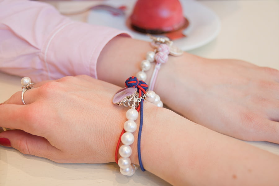 10 Accessoires, die es Wert waren, gekauft zu werden