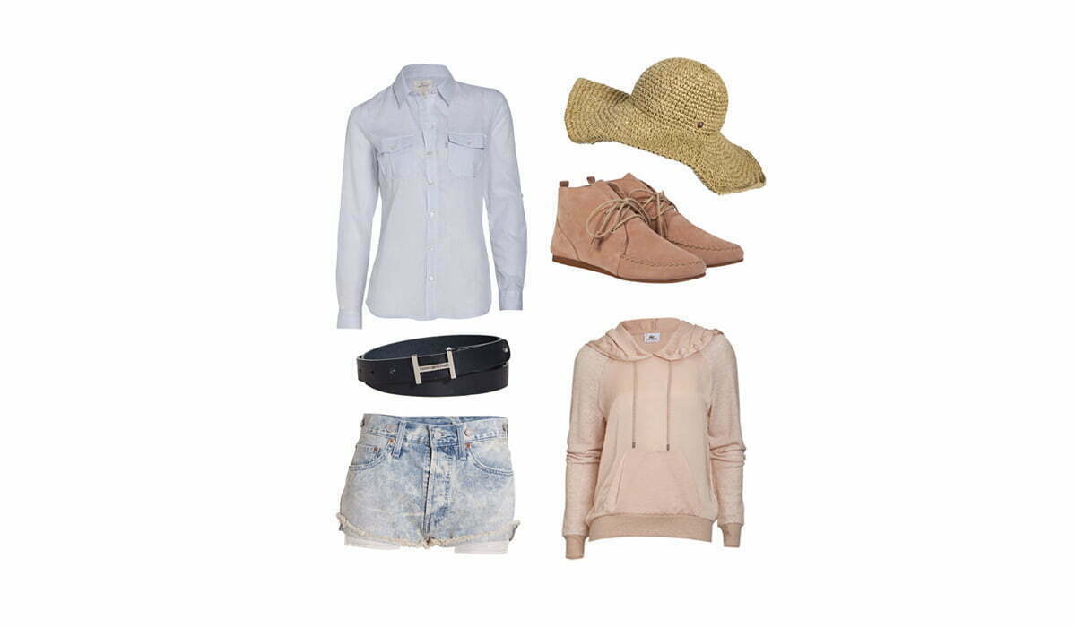 Der Lady-Blog auf dem Festival Fashion & Music