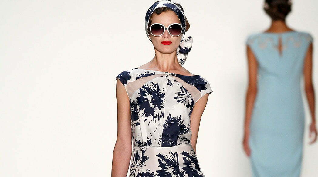 Fashion-Week 2013 Rückblick: Guido Maria Kretschmer