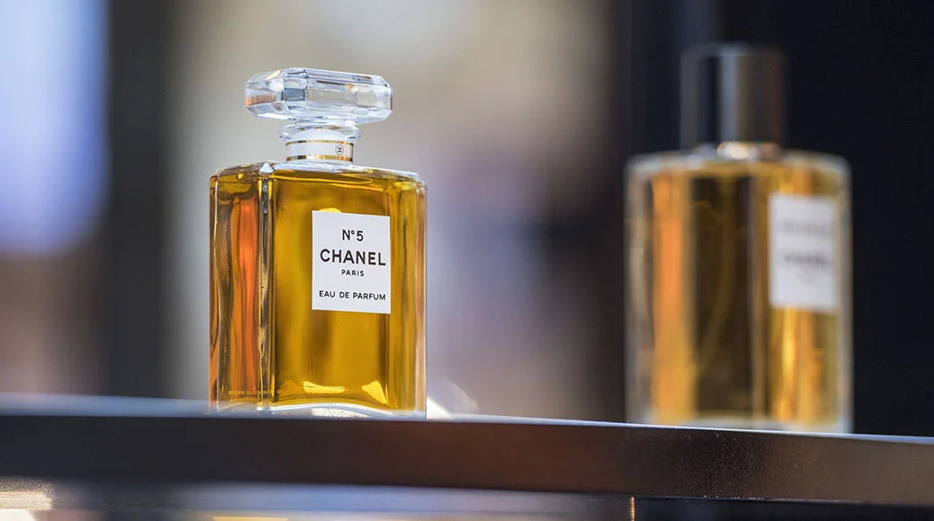 Neue EU-Parfum-Richtlinie: Das Aus für Chanel No. 5?