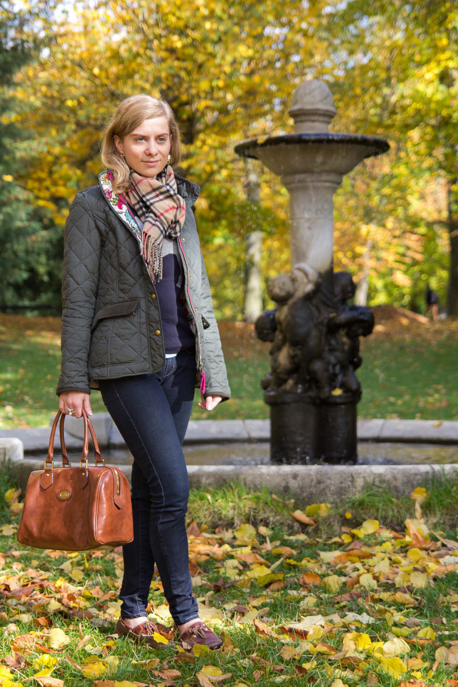 The Bridge Tasche Story Donna The Bridge Tasche Story Donna