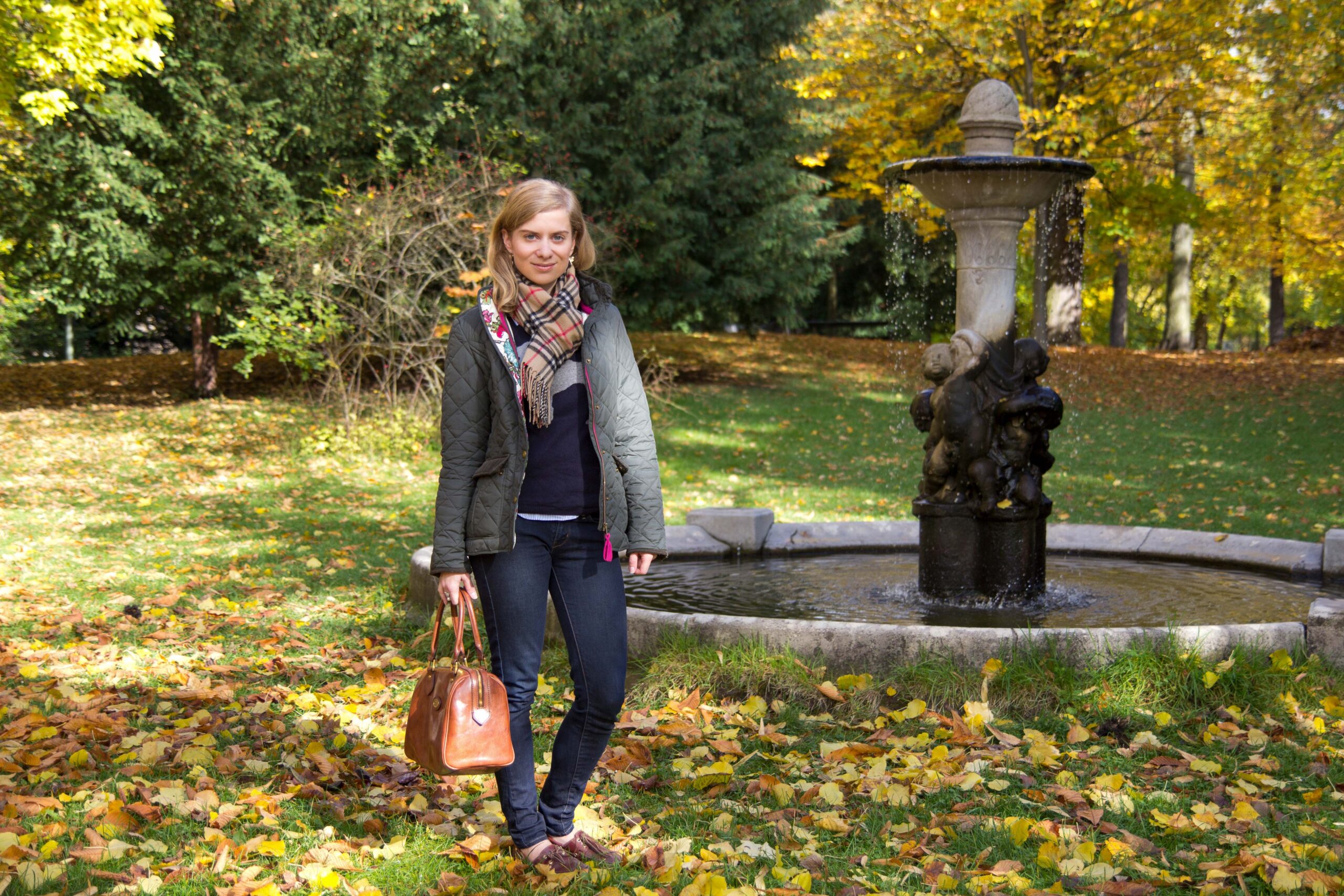 The Bridge Tasche Story Donna The Bridge Tasche Story Donna