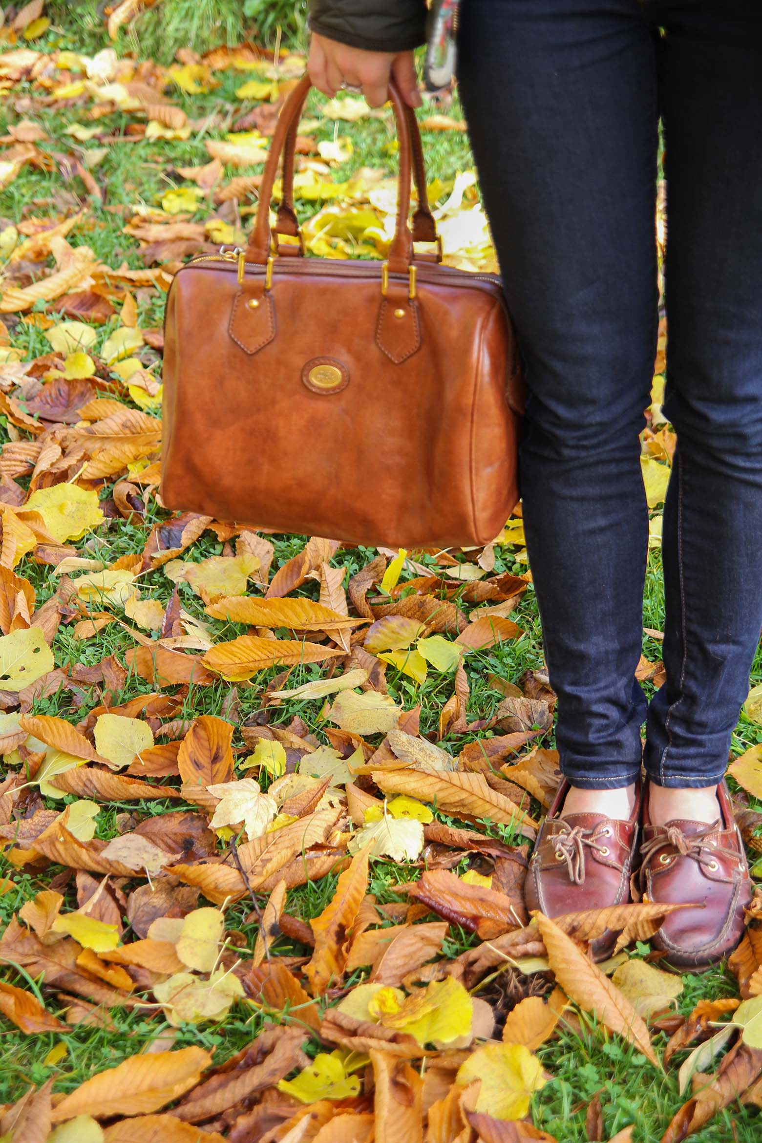 Meine Erfahrungen mit der The Bridge Story Donna