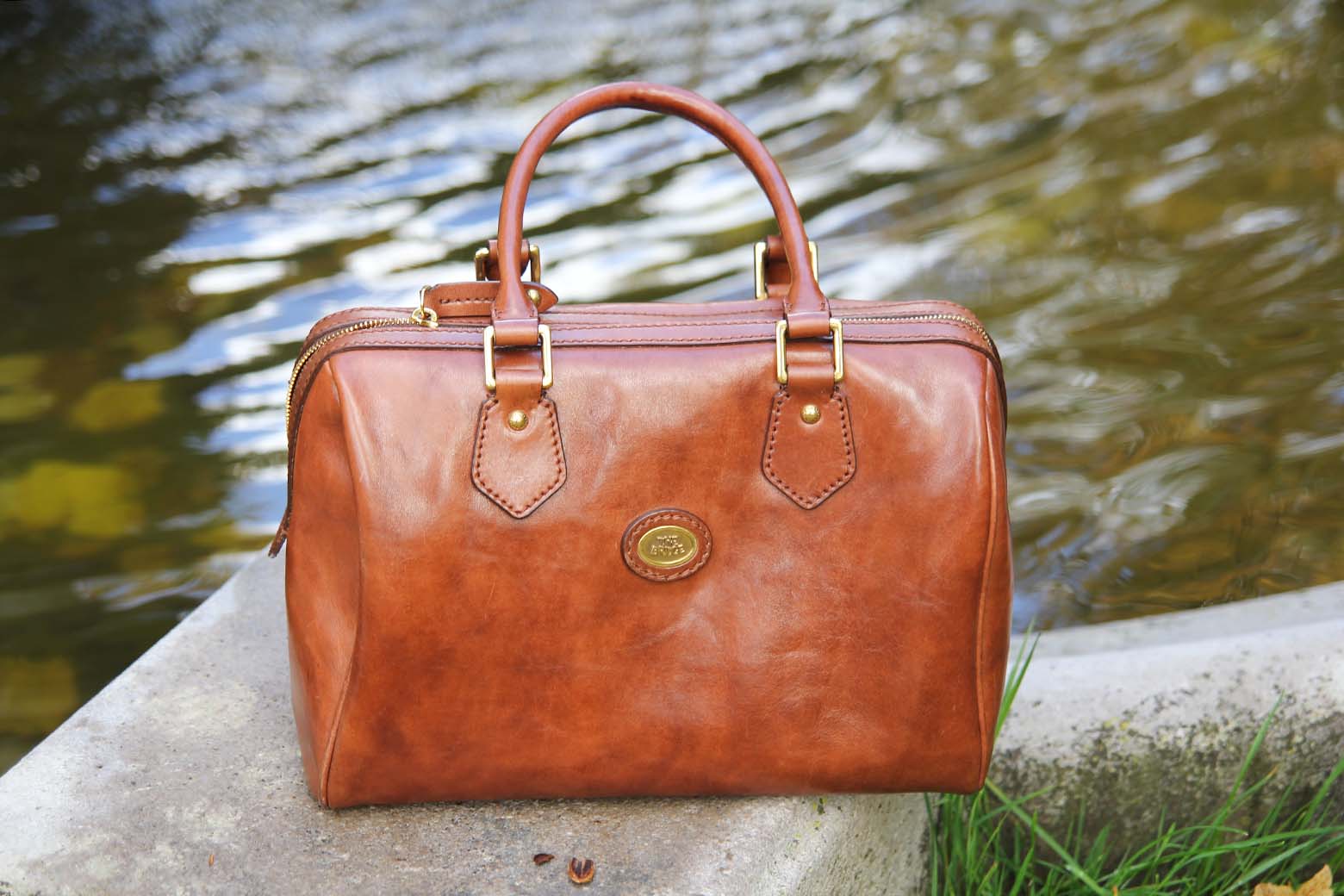 The Bridge Tasche Story Donna The Bridge Tasche Story Donna