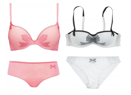 Dessous aus Frankreich: Chantal Thomass