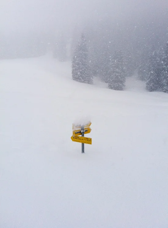 Hüttentour: Hochrieshütte in den Chiemgauer Alpen