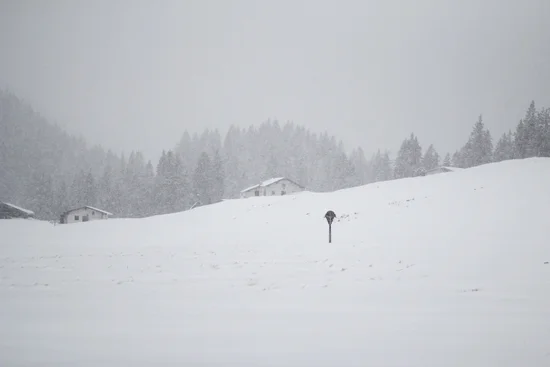 Hüttentour: Hochrieshütte in den Chiemgauer Alpen