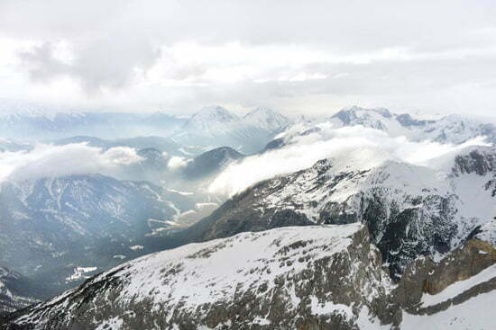 Hüttentour: Die Pleisenhütte im Karwendelgebirge