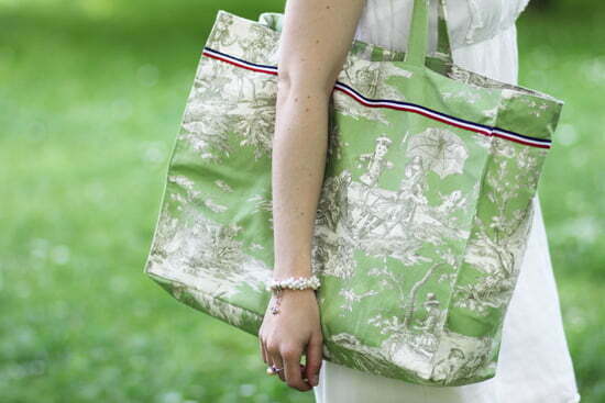 Linodi Shopper