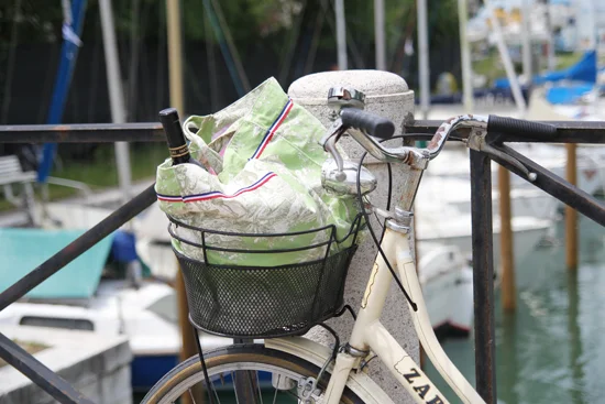 Lido Venedig Tipp: Eine Radtour um die Insel