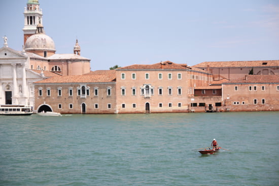 Venedig-Tipps für Spontan-Urlaub