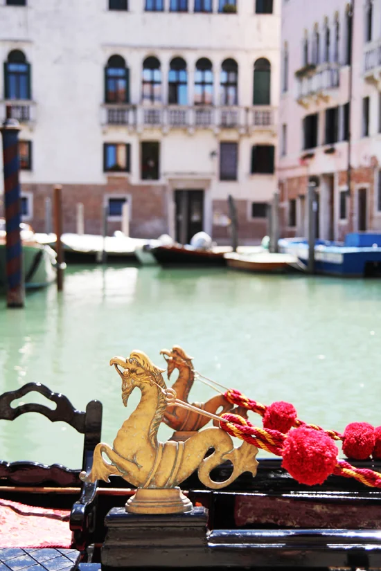 Venedig-Tipps für Spontan-Reise