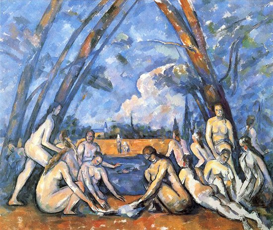 Auf den Spuren Cézannes in Aix en Provence