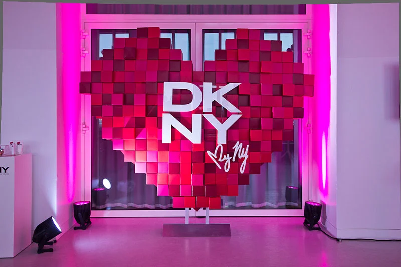 DKNY-Parfum „My New York“