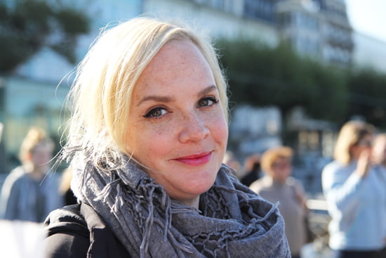 Steffi vom Schweizer Beautyblog Hey Pretty