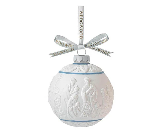 Wedgwood Christbaumschmuck