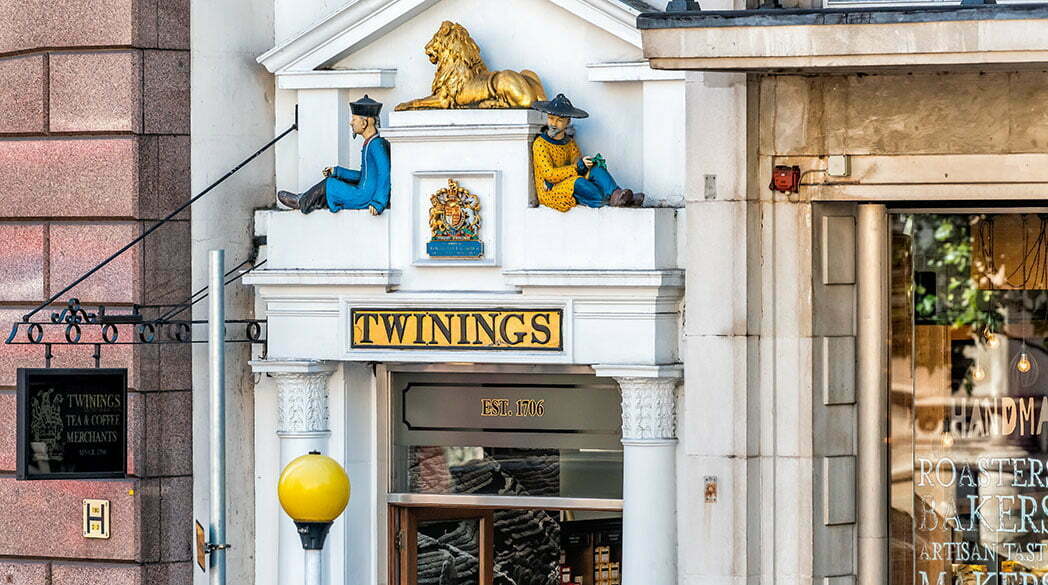 Royal Warrants: Die besten königlichen Köstlichkeiten