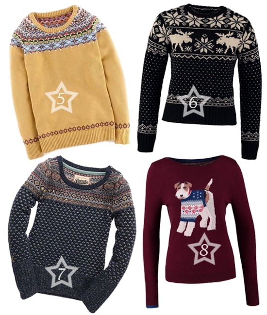 weihnachtspullover ralph lauren